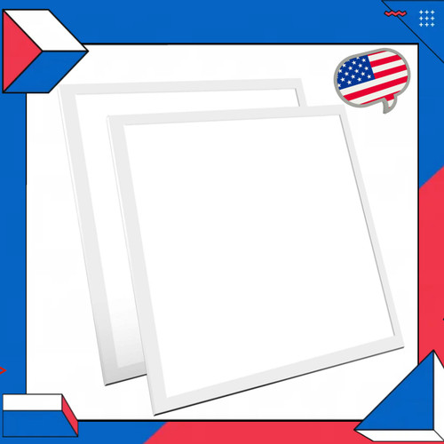 2x2 led flat panel - ft,