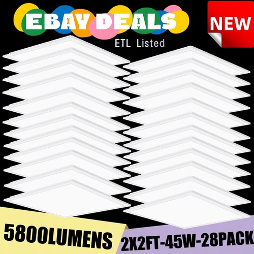 2x2 watt led - 45,