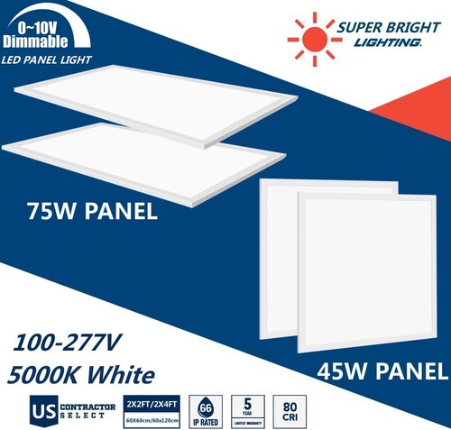 2x4 led drop ceiling light - ft,