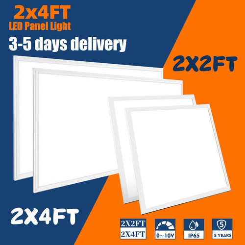 2x2ft 45w led panel - led,