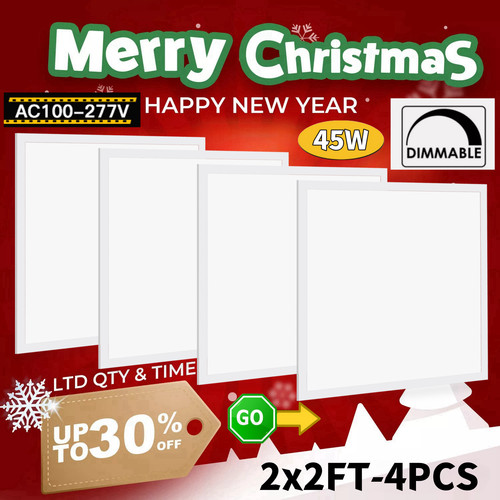 2x2 led flat panel - 2x2,