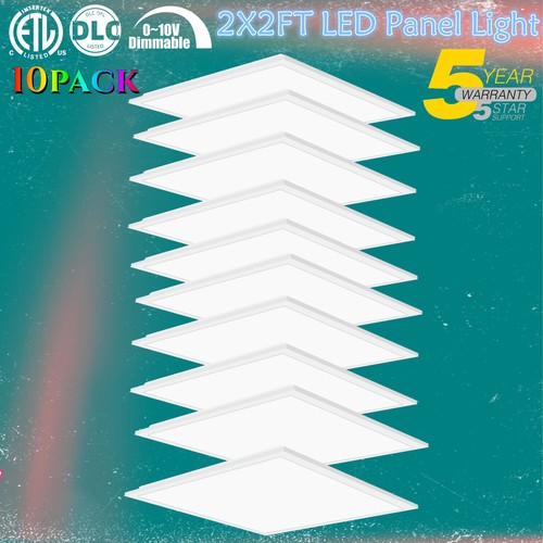 2x2 led flat - led, panel