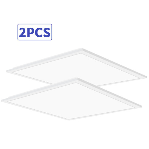 2x2 5800 lumens 5000k 45watt - lumens,